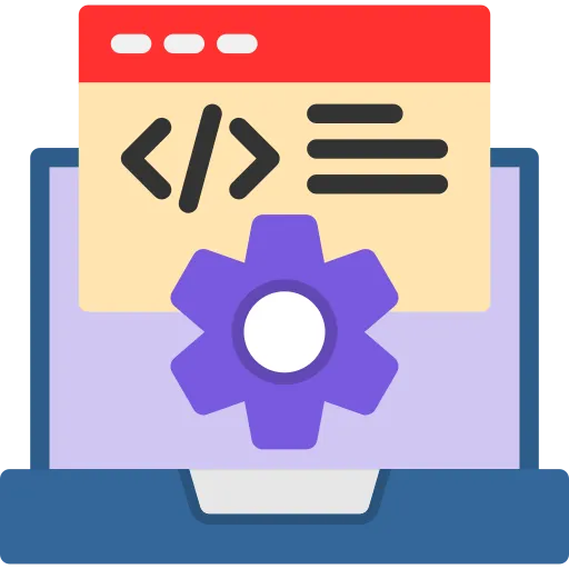 Flutter Logo