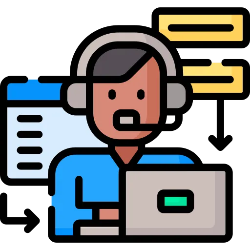 Flutter Logo