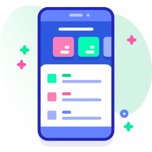 Flutter Logo