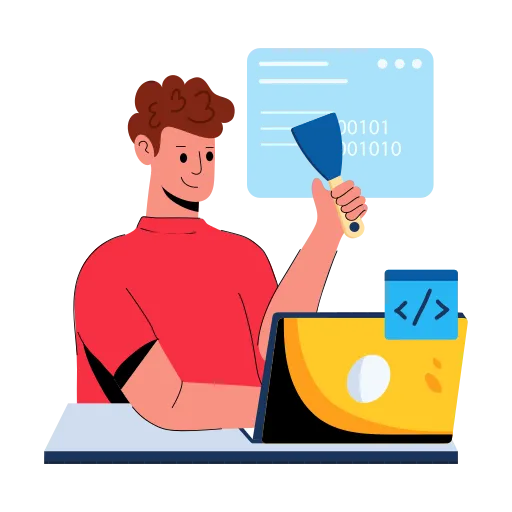 Flutter Logo